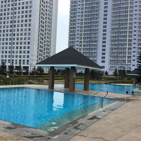 Wind Residences Cool Breeze & Amazing Tagaytay View Tagaytay City Exterior foto