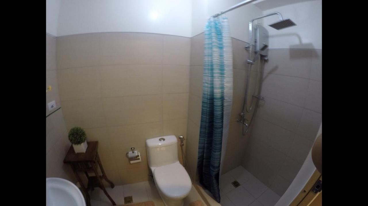 Wind Residences Cool Breeze & Amazing Tagaytay View Tagaytay City Exterior foto