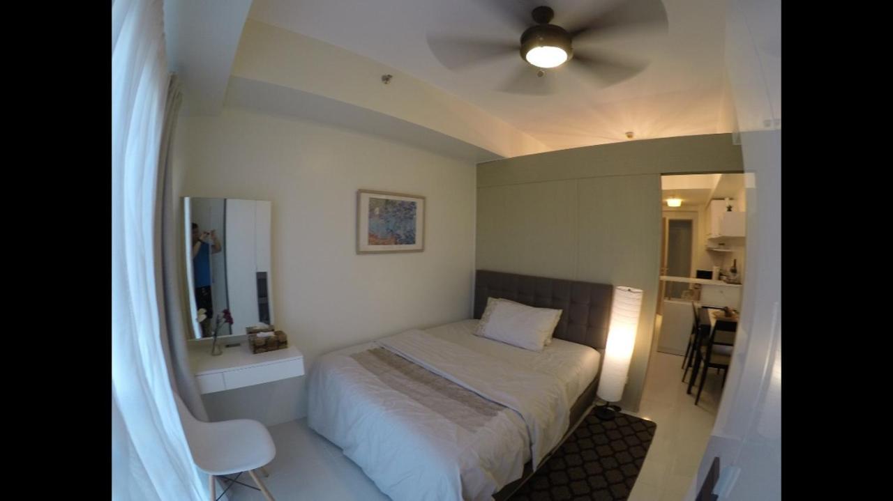 Wind Residences Cool Breeze & Amazing Tagaytay View Tagaytay City Exterior foto